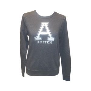 Abercrombie & Fitch XS Sweatshirt